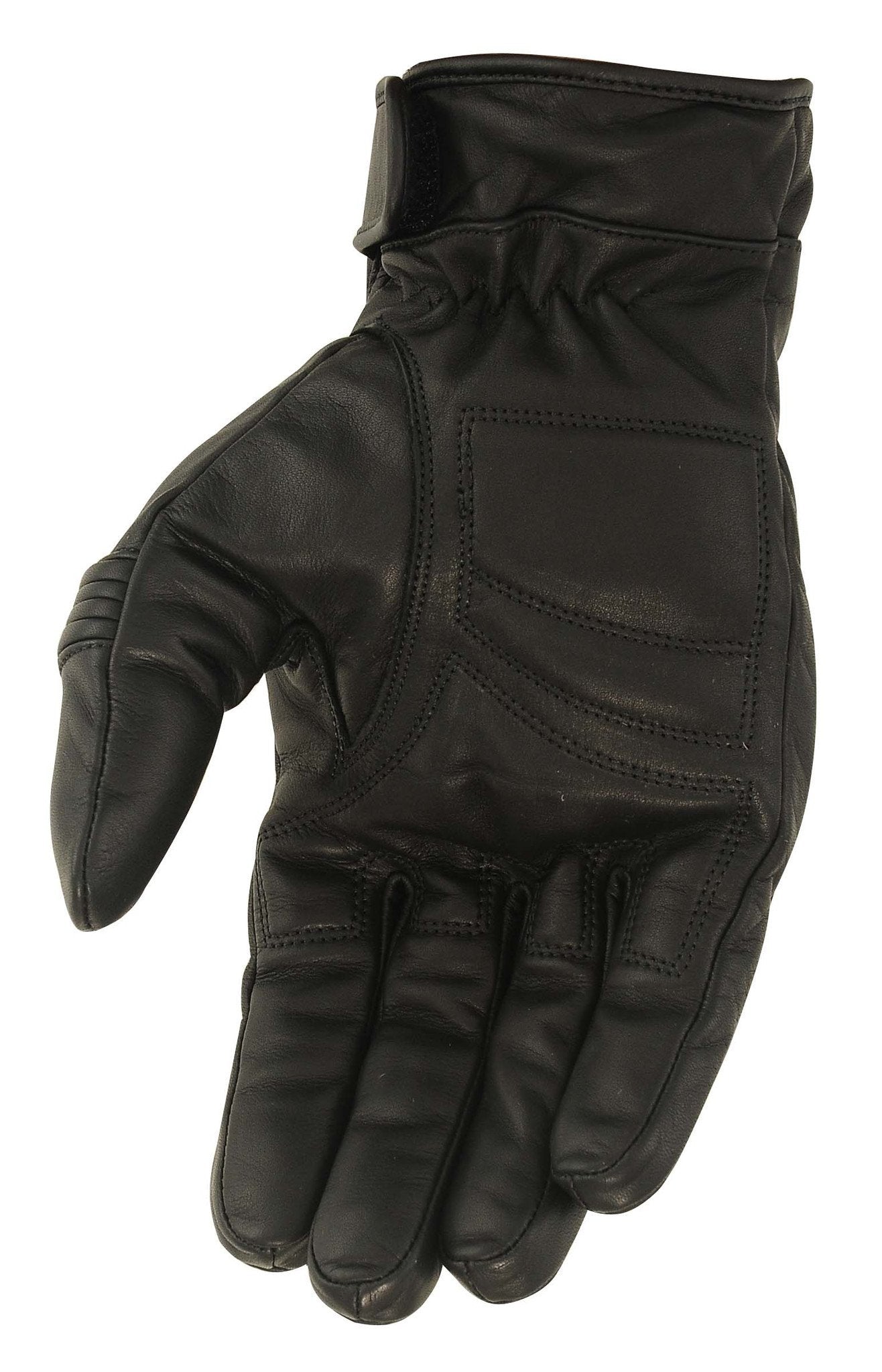 First Manufacturing Co: Glove - FI178GEL