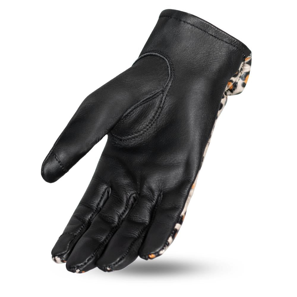 Cheetah Touch Tech MC Glove 2-Toned Roper