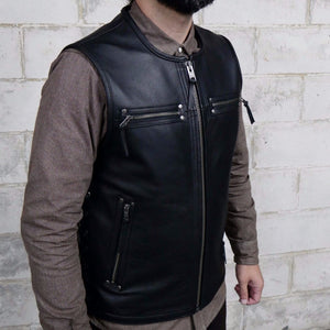 First Manufacturing Co: Vest - The Brawler
