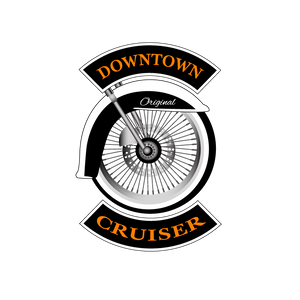 Downtown Cruiser Gift Card